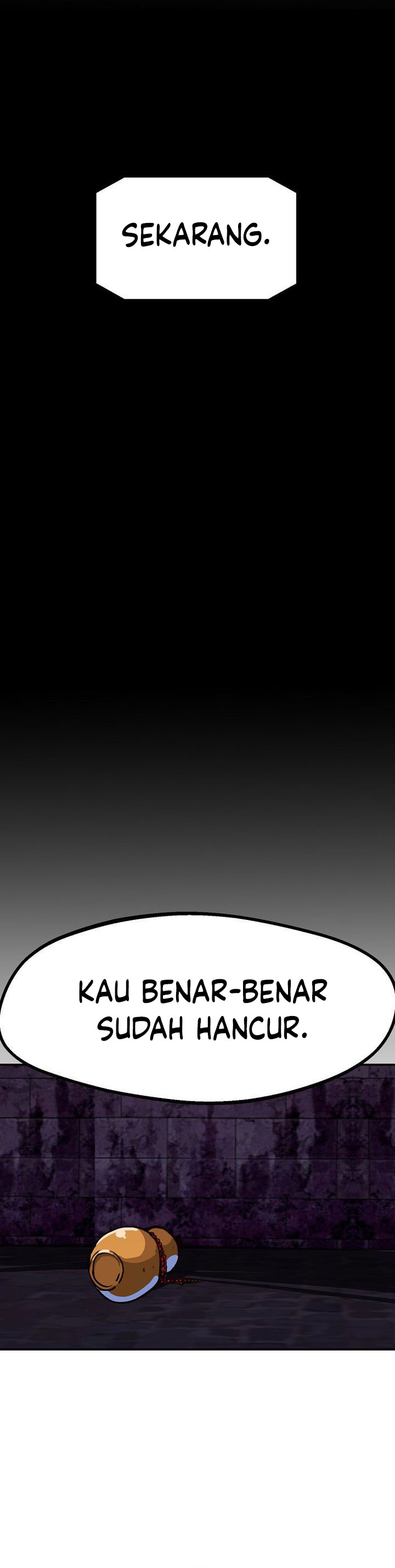 Worthless Regression