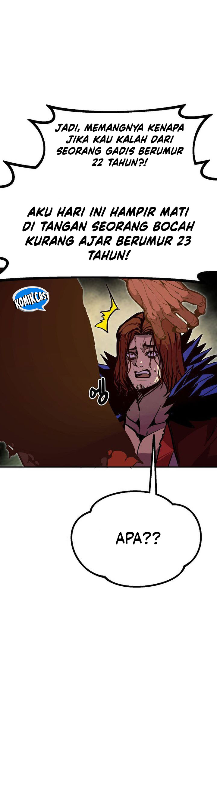 Worthless Regression