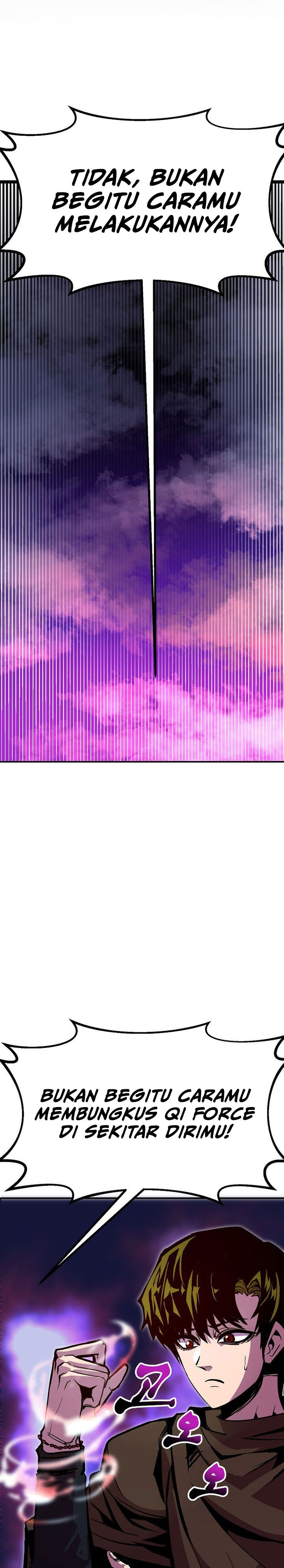 Worthless Regression