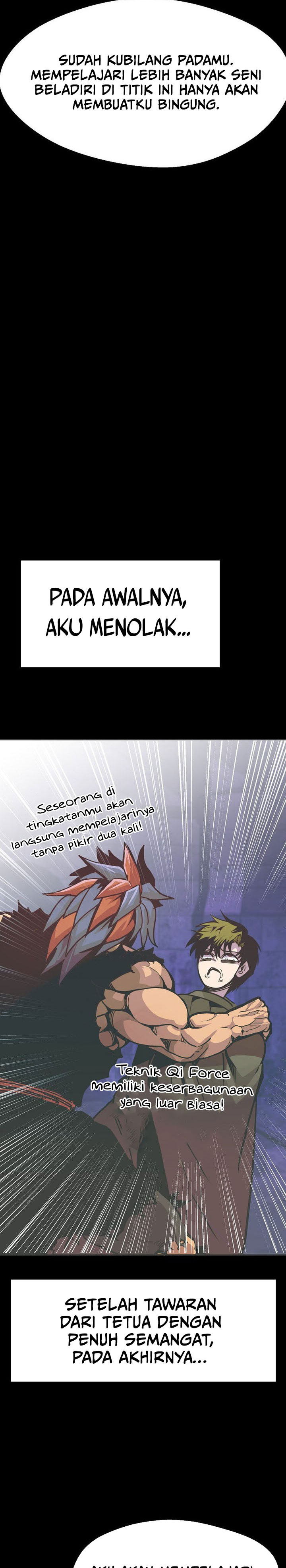 Worthless Regression