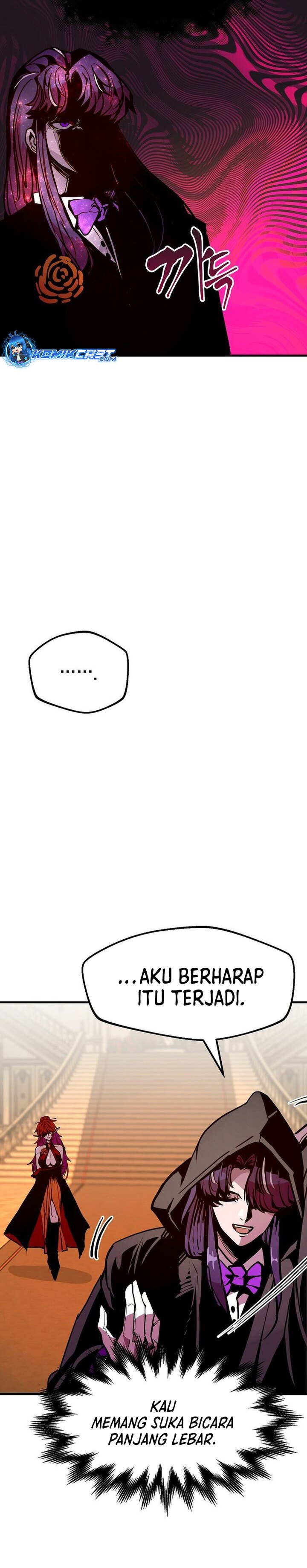 Worthless Regression