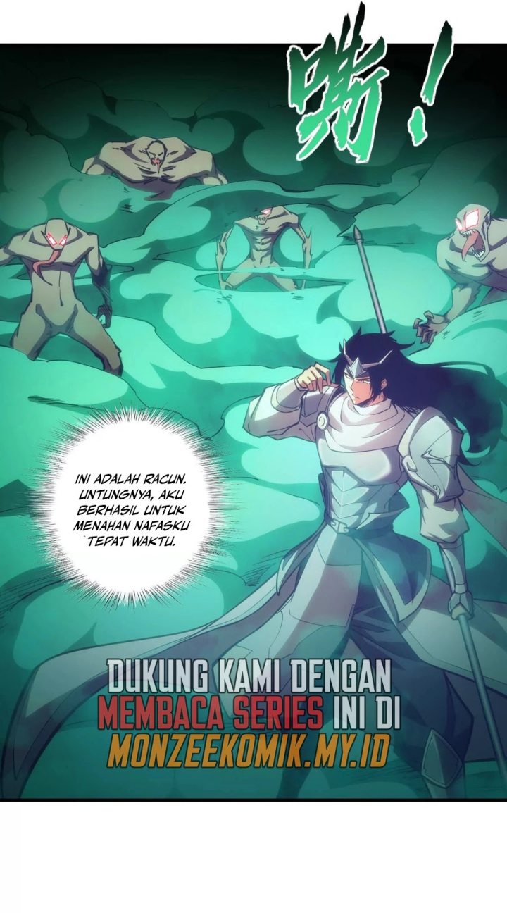 Wushen Zhao Yun from Another World