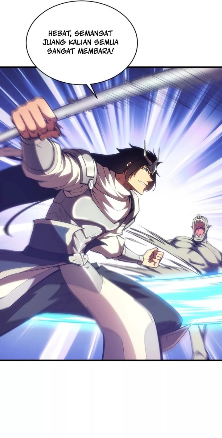 Wushen Zhao Yun from Another World