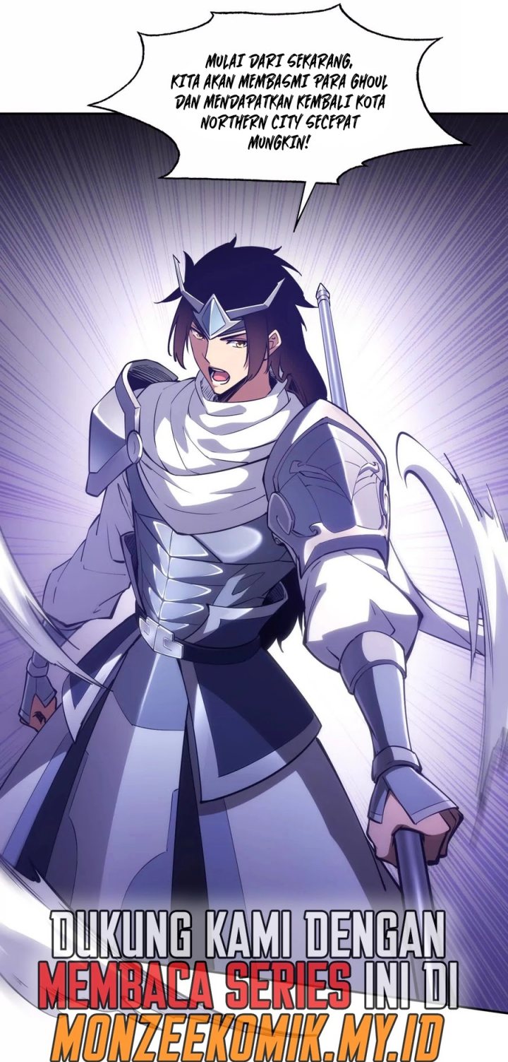 Wushen Zhao Yun from Another World