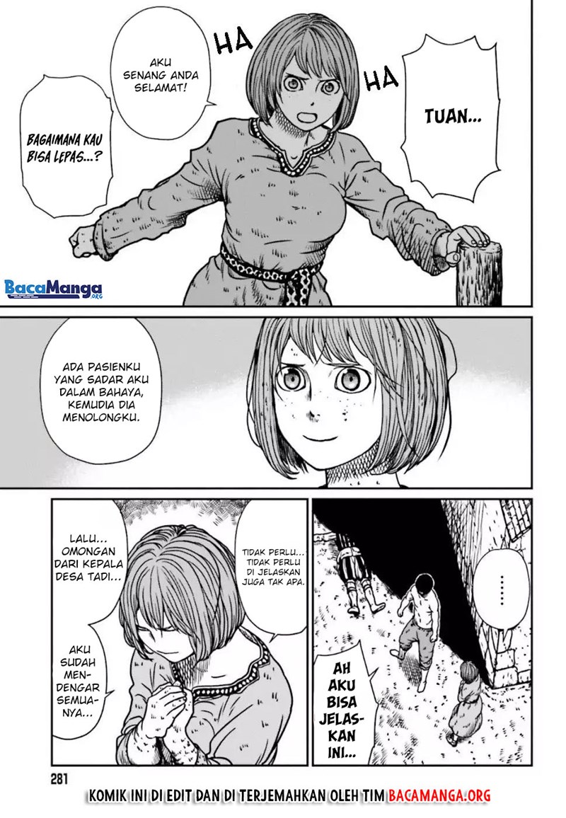 Yajin Tensei: Karate Survivor in Another World