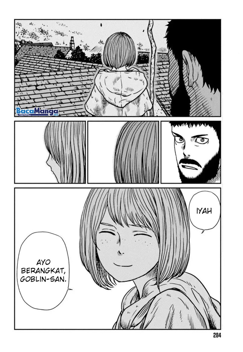 Yajin Tensei: Karate Survivor in Another World
