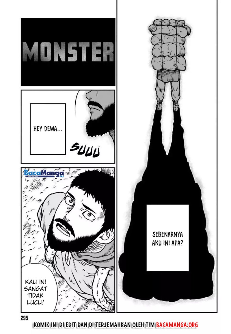 Yajin Tensei: Karate Survivor in Another World