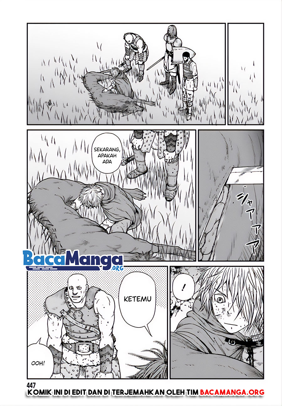 Yajin Tensei: Karate Survivor in Another World