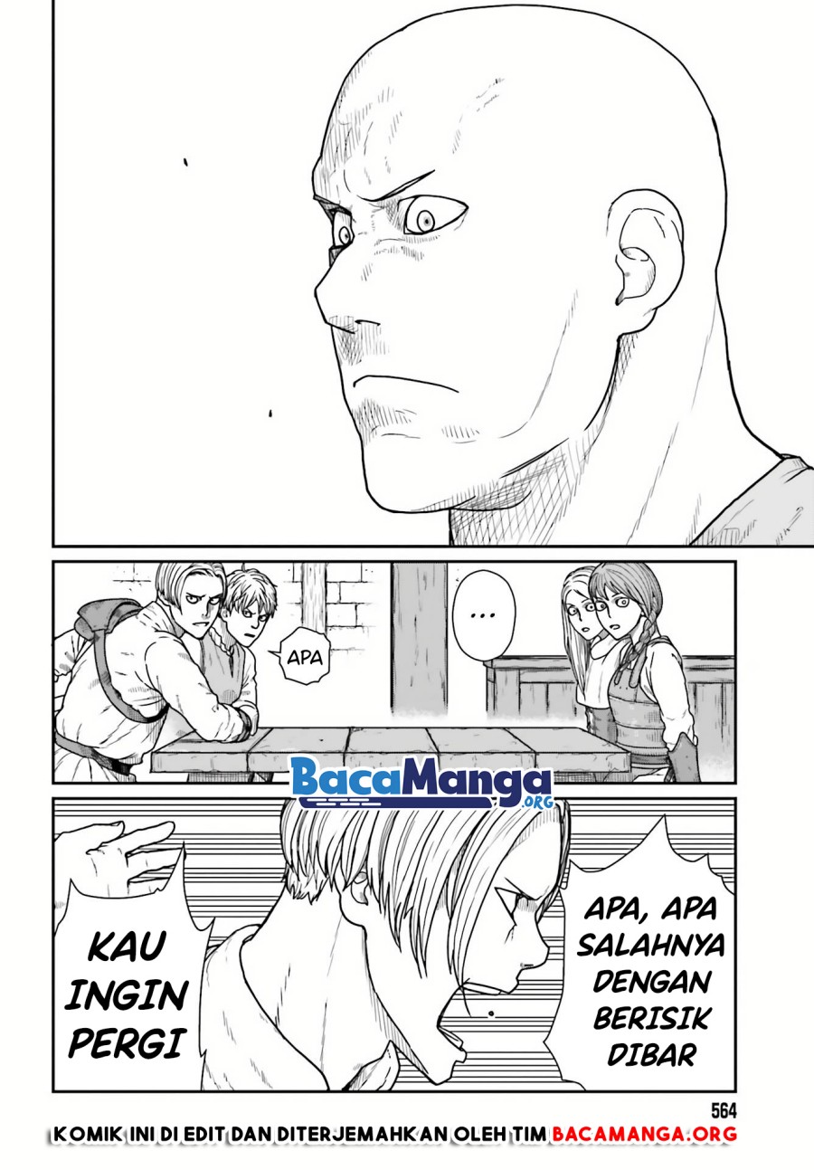 Yajin Tensei: Karate Survivor in Another World