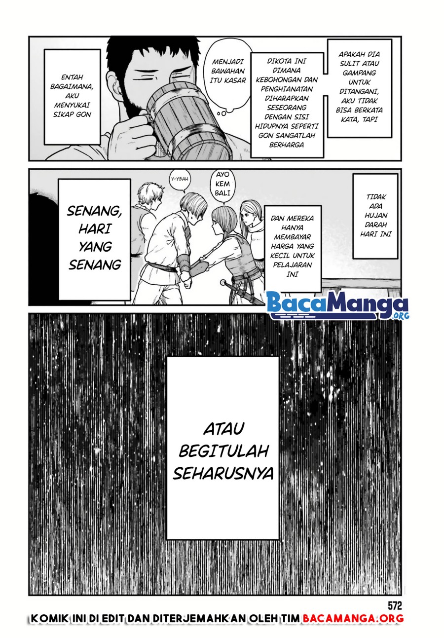 Yajin Tensei: Karate Survivor in Another World