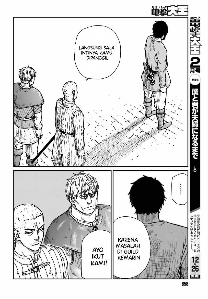 Yajin Tensei: Karate Survivor in Another World