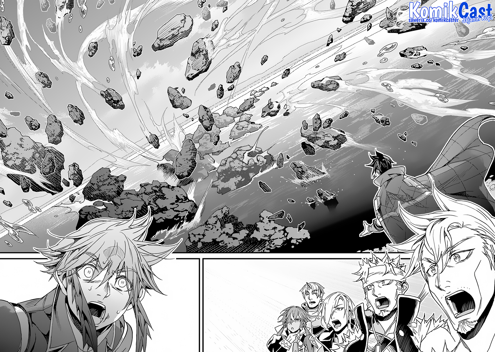 Yakudatazu Skill ni Jinsei o Sosogikomi 25-nen, Imasara Saikyou no Boukentan Midori Kashi no Akira