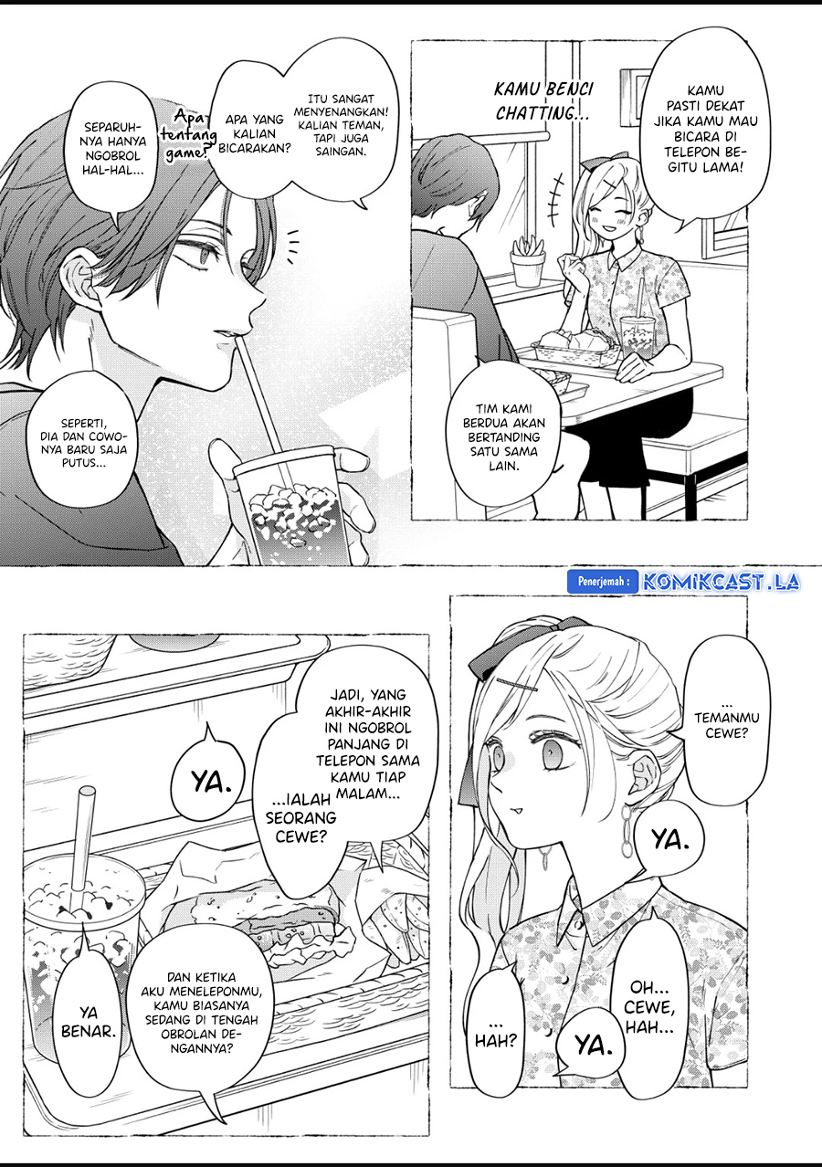 Yamada-kun to Lv999 no Koi wo Suru