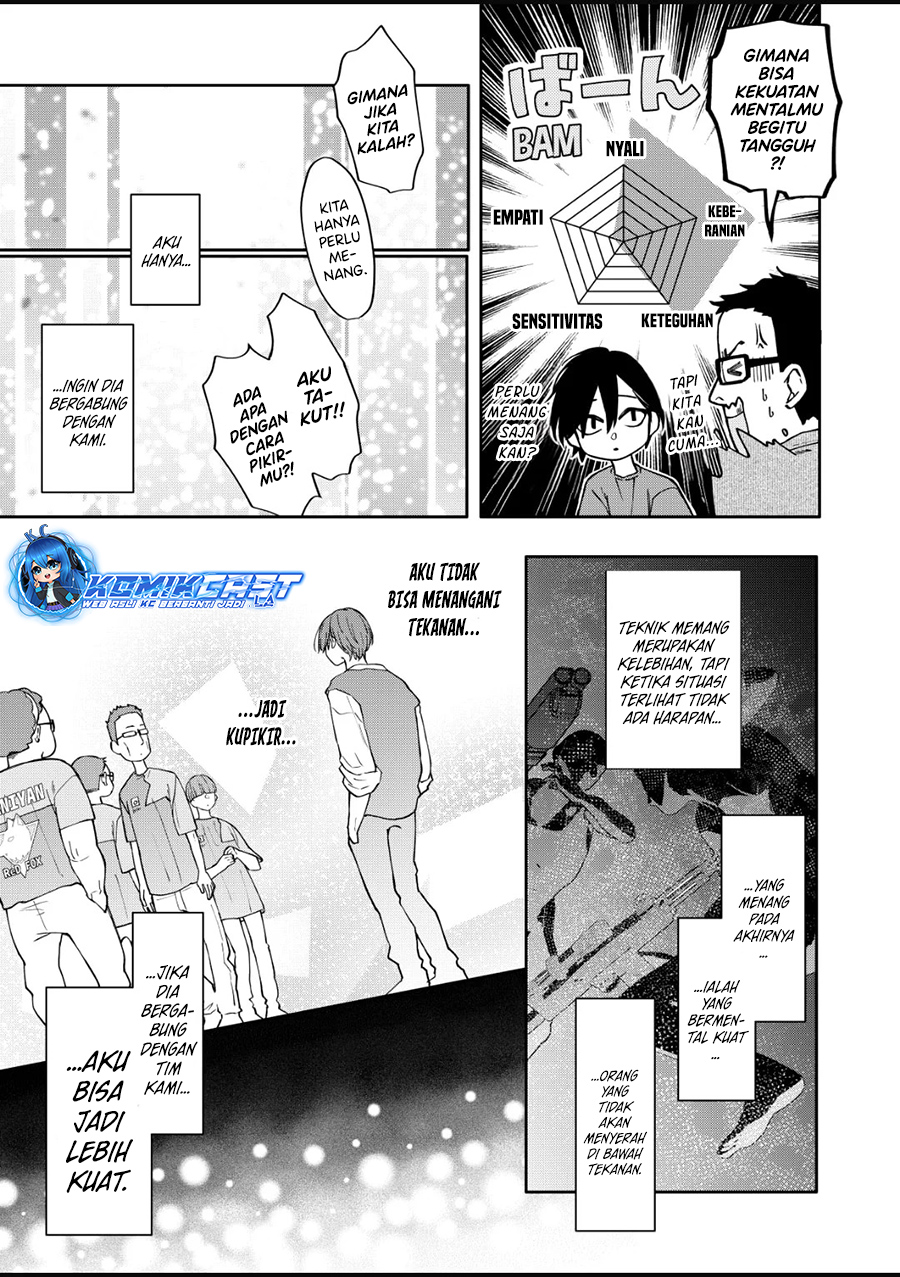 Yamada-kun to Lv999 no Koi wo Suru
