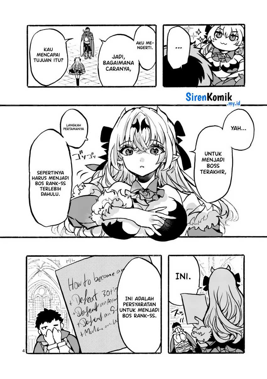 Yamiochi Yuusha No Haishin Haishin~Tsuihousare, Kakushi Boss Beya Ni Hourikomareta Kekka, Boss To Tansakushagari Haishin Wo Hajimeru~ Chapter 2