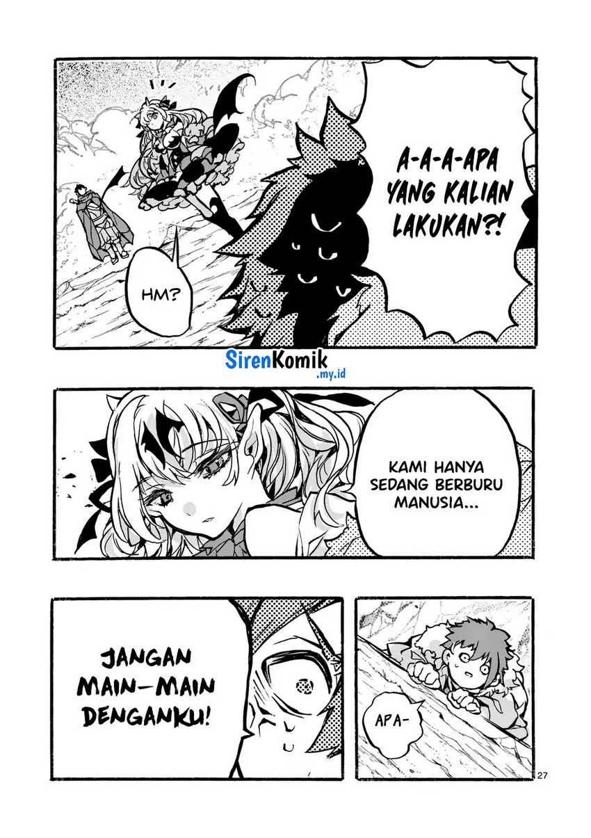 Yamiochi Yuusha No Haishin Haishin~Tsuihousare, Kakushi Boss Beya Ni Hourikomareta Kekka, Boss To Tansakushagari Haishin Wo Hajimeru~ Chapter 2