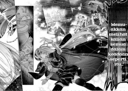 Yasei no Last Boss ga Arawareta