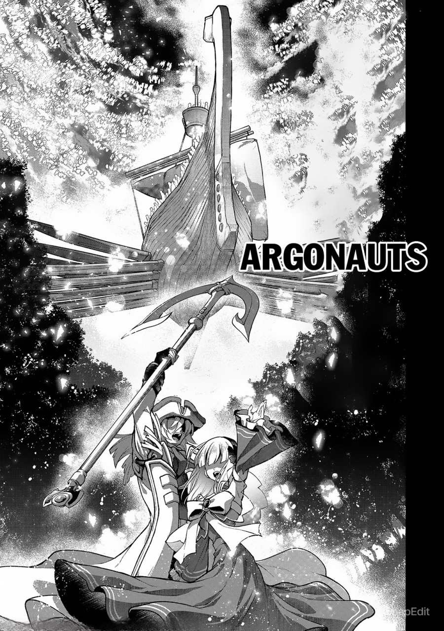 Yasei no Last Boss ga Arawareta
