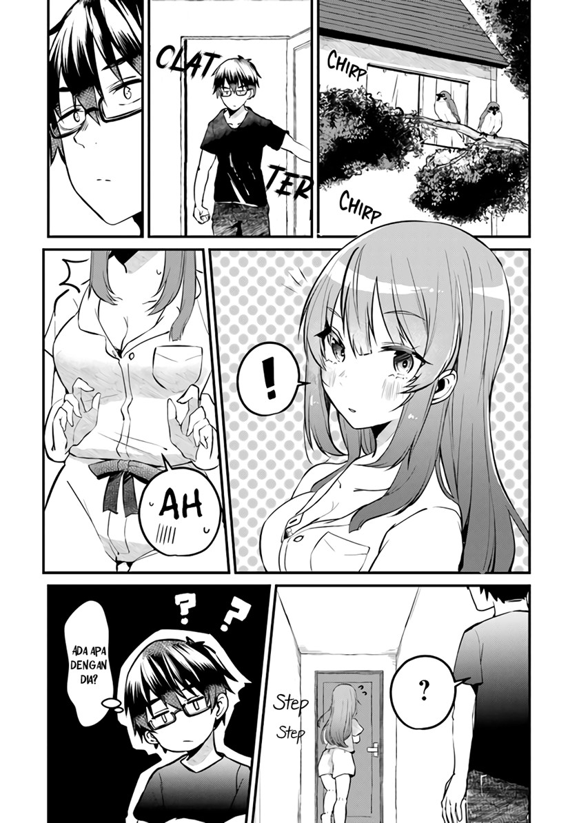 You Weren’t My Sister, But My Fiancee!? (Omae Imouto Janakute Iinazuke Datta no ka yo!?)