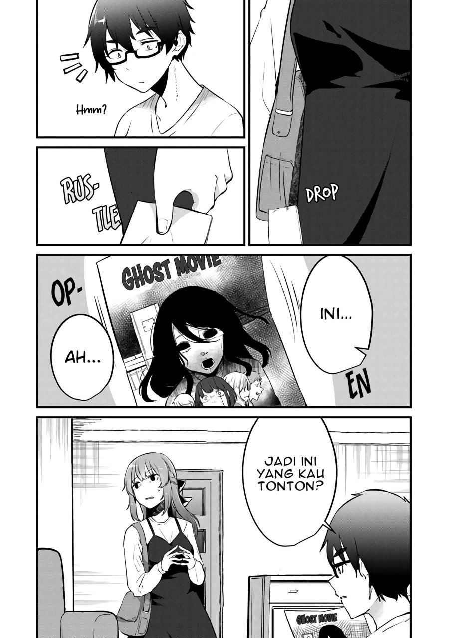 You Weren’t My Sister, But My Fiancee!? (Omae Imouto Janakute Iinazuke Datta no ka yo!?)