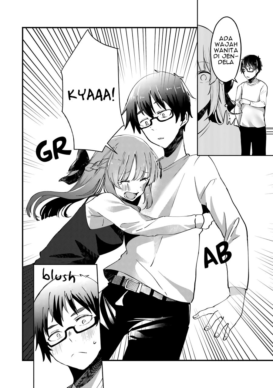 You Weren’t My Sister, But My Fiancee!? (Omae Imouto Janakute Iinazuke Datta no ka yo!?)