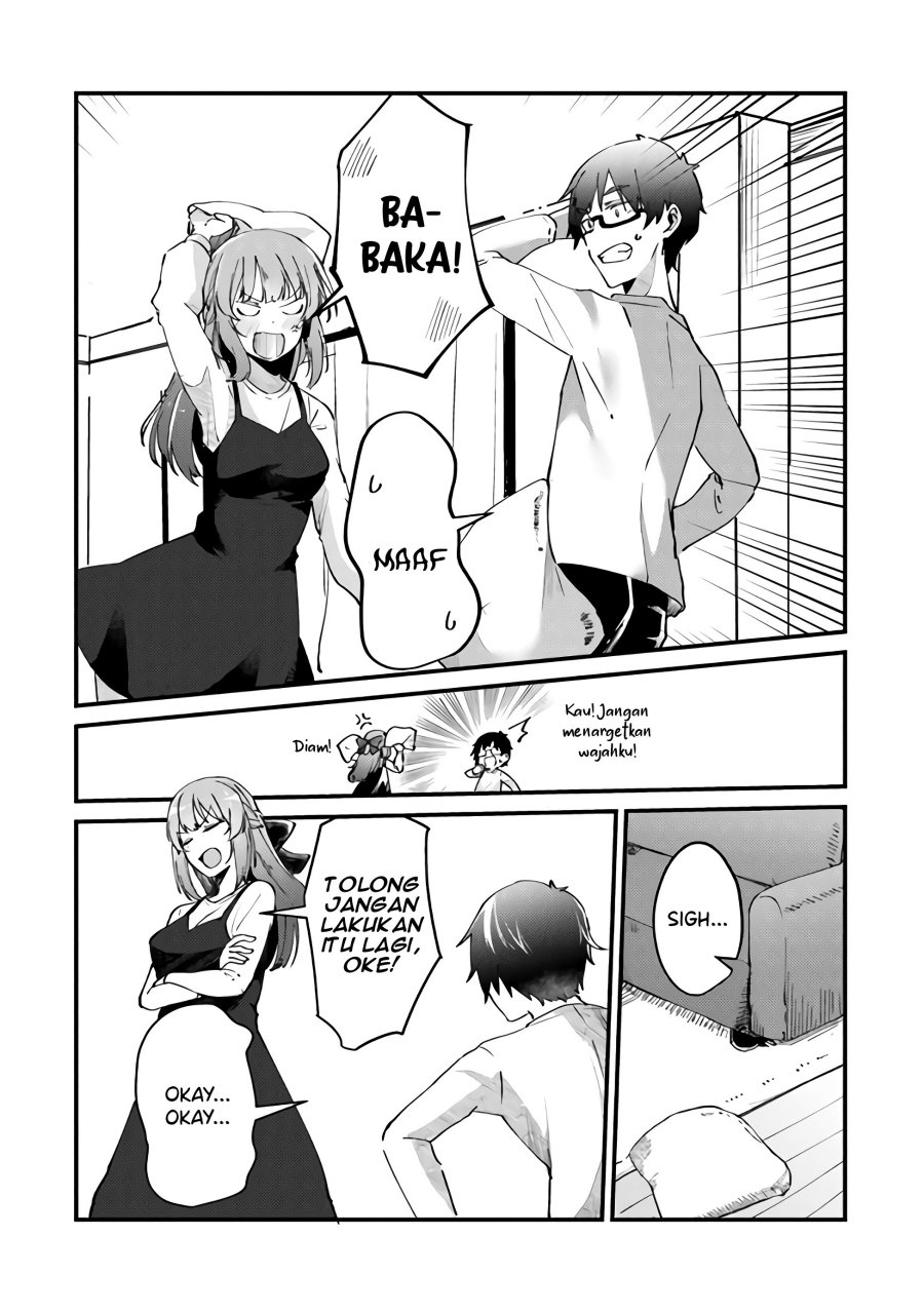 You Weren’t My Sister, But My Fiancee!? (Omae Imouto Janakute Iinazuke Datta no ka yo!?)