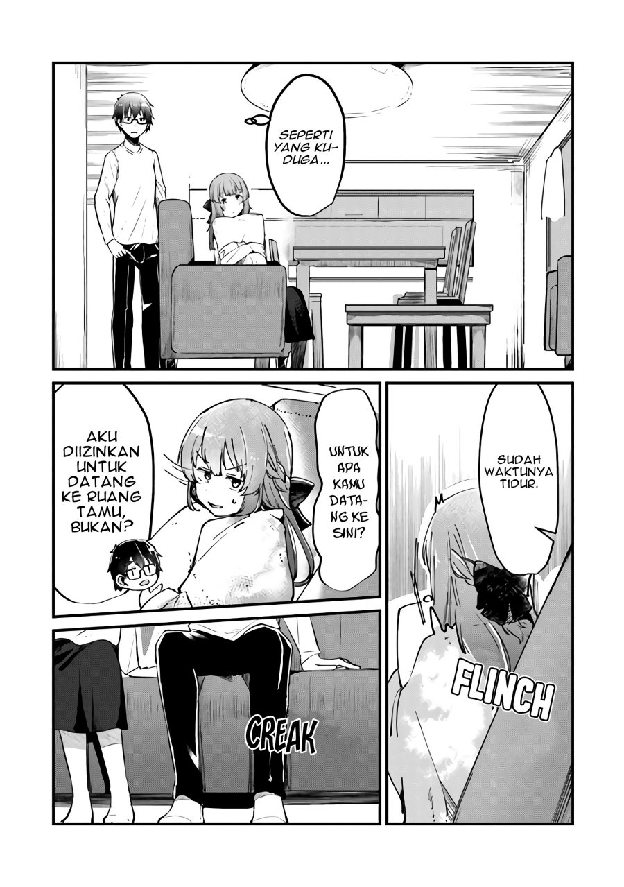 You Weren’t My Sister, But My Fiancee!? (Omae Imouto Janakute Iinazuke Datta no ka yo!?)