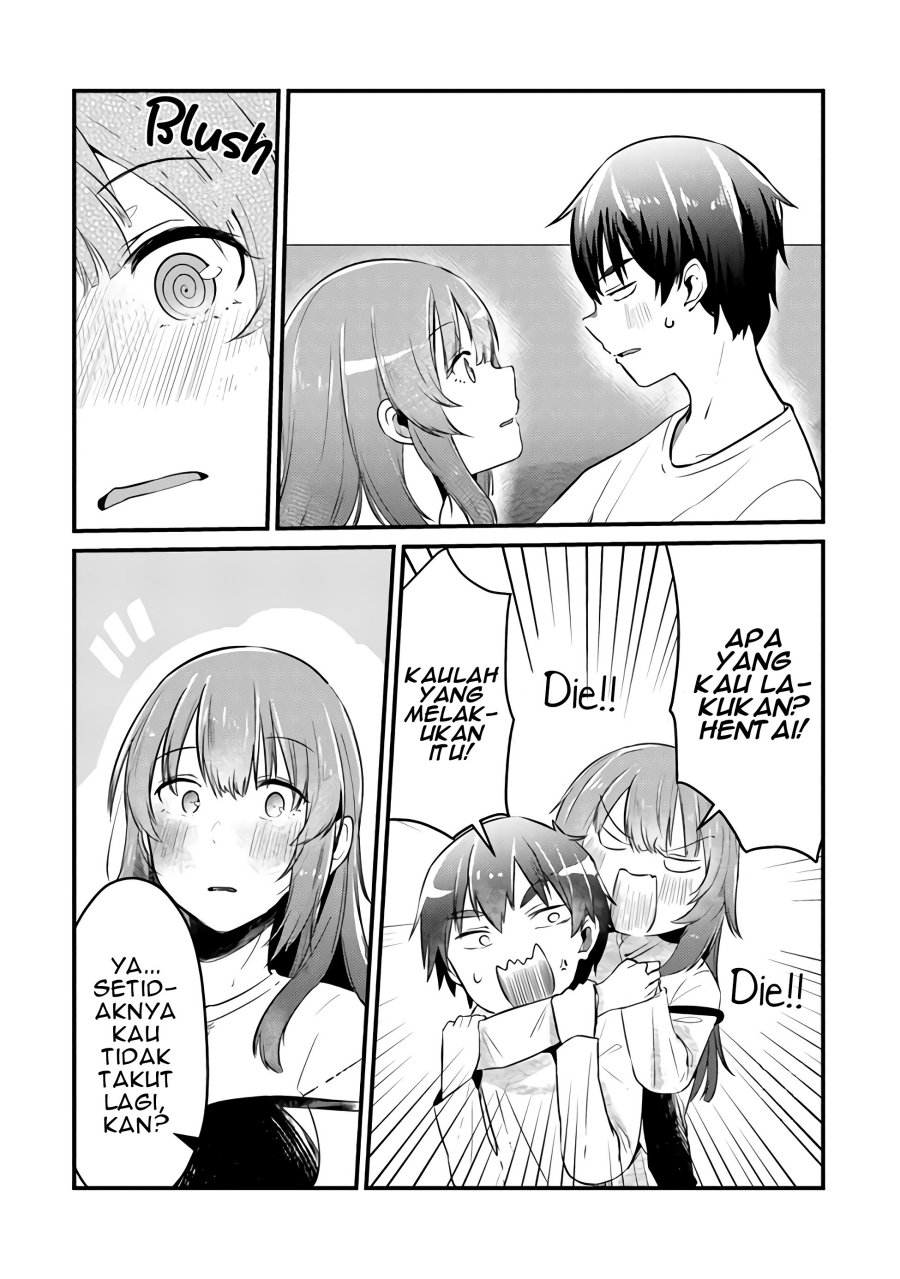 You Weren’t My Sister, But My Fiancee!? (Omae Imouto Janakute Iinazuke Datta no ka yo!?)