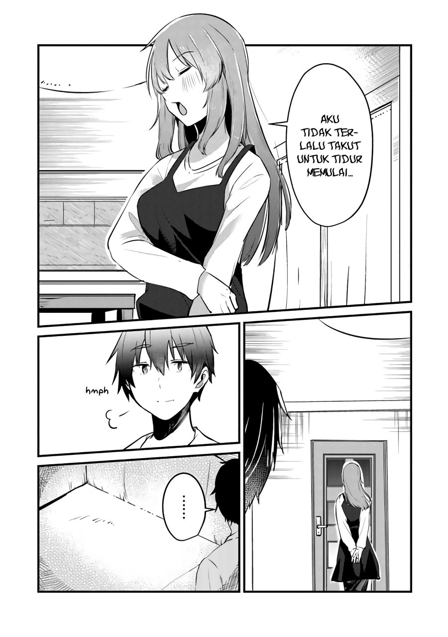 You Weren’t My Sister, But My Fiancee!? (Omae Imouto Janakute Iinazuke Datta no ka yo!?)