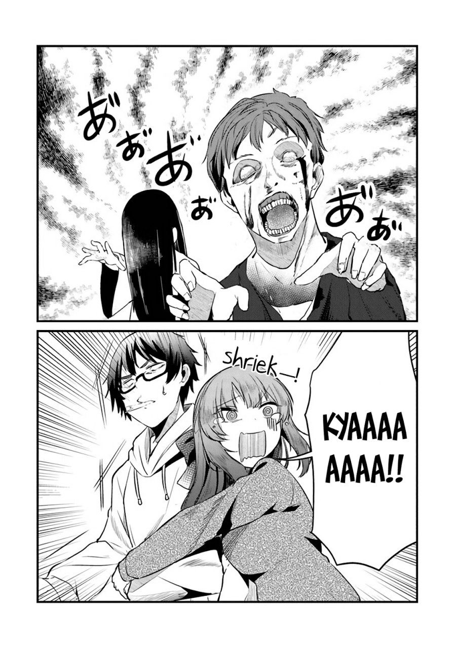 You Weren’t My Sister, But My Fiancee!? (Omae Imouto Janakute Iinazuke Datta no ka yo!?)