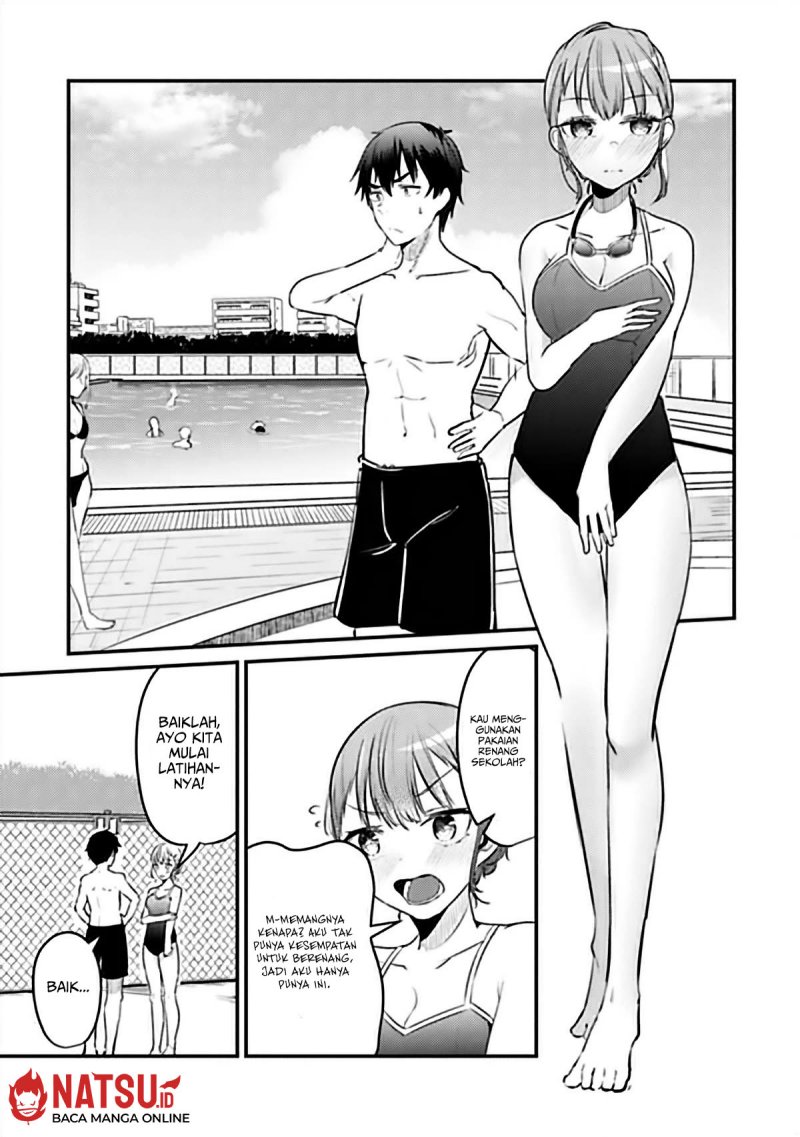 You Weren’t My Sister, But My Fiancee!? (Omae Imouto Janakute Iinazuke Datta no ka yo!?)