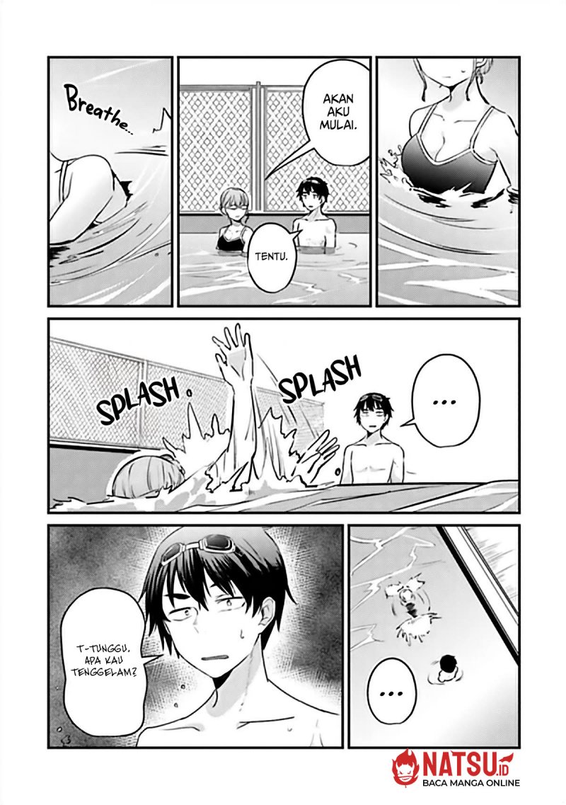 You Weren’t My Sister, But My Fiancee!? (Omae Imouto Janakute Iinazuke Datta no ka yo!?)