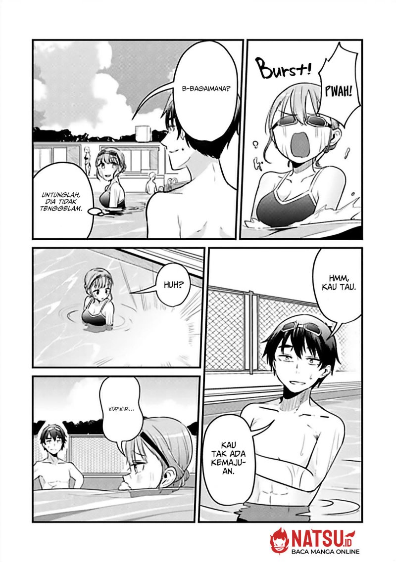 You Weren’t My Sister, But My Fiancee!? (Omae Imouto Janakute Iinazuke Datta no ka yo!?)