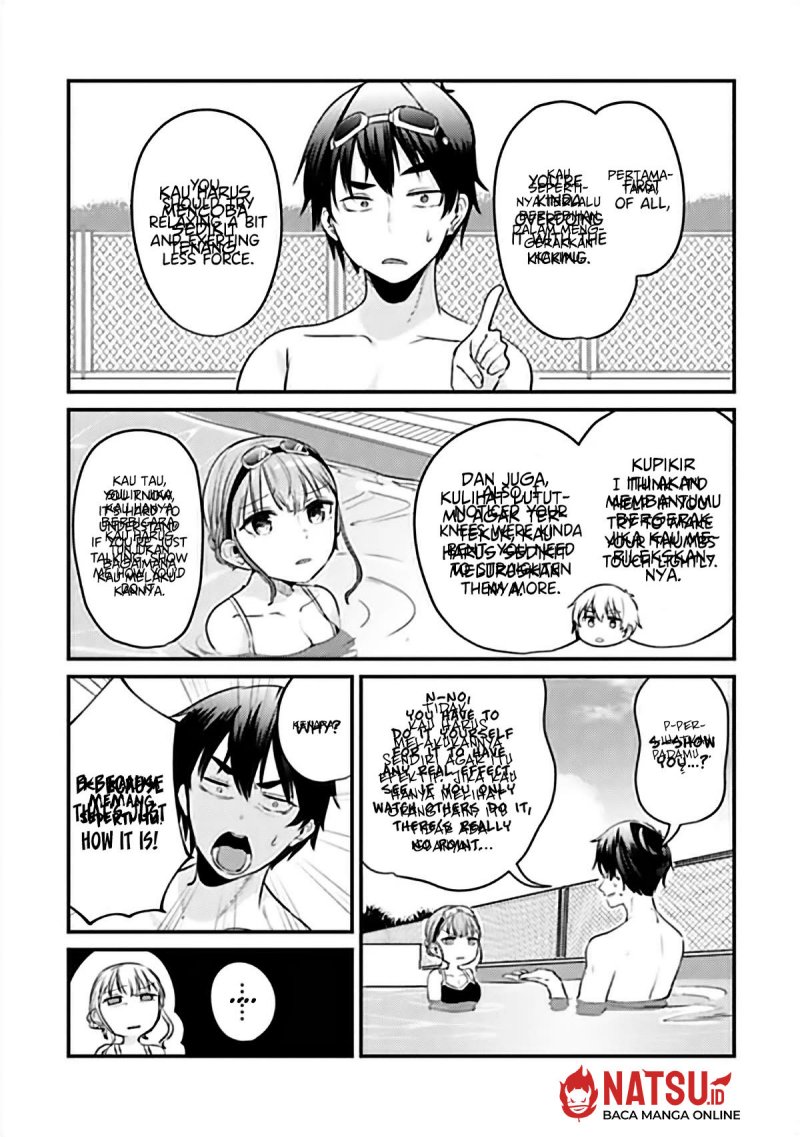 You Weren’t My Sister, But My Fiancee!? (Omae Imouto Janakute Iinazuke Datta no ka yo!?)