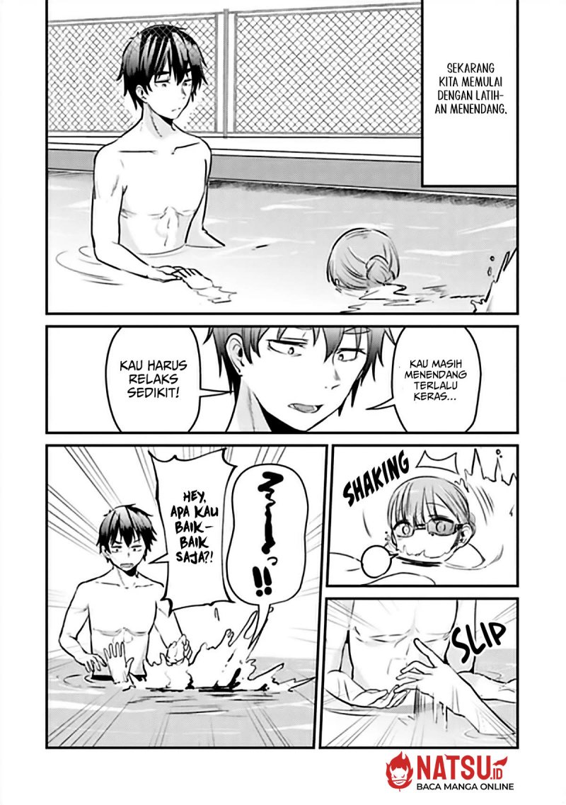 You Weren’t My Sister, But My Fiancee!? (Omae Imouto Janakute Iinazuke Datta no ka yo!?)