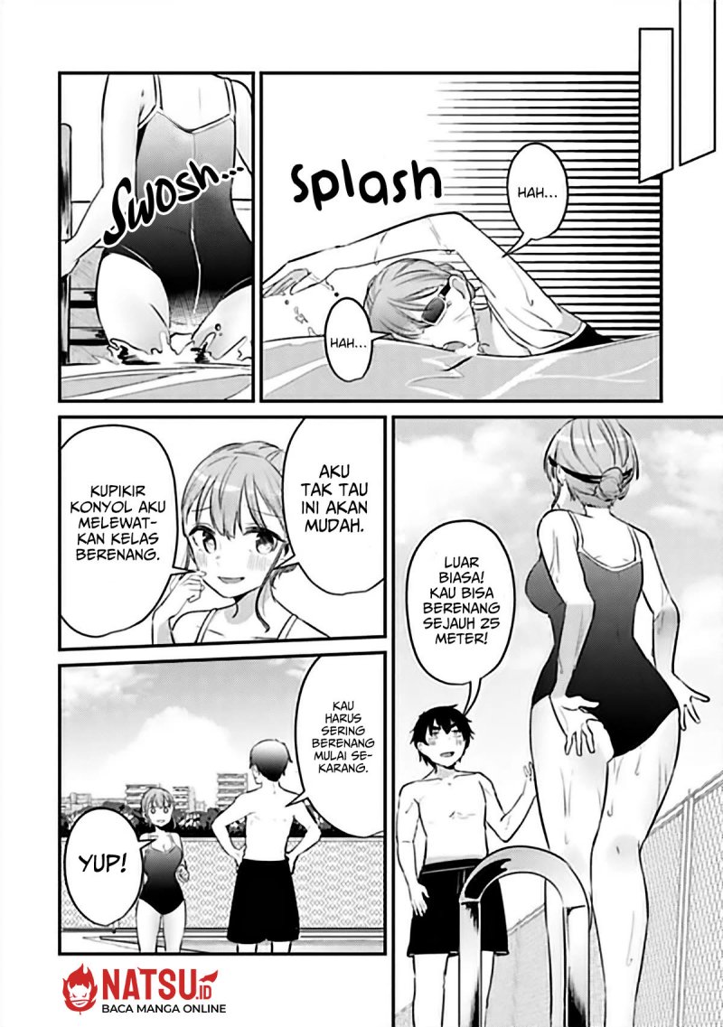 You Weren’t My Sister, But My Fiancee!? (Omae Imouto Janakute Iinazuke Datta no ka yo!?)