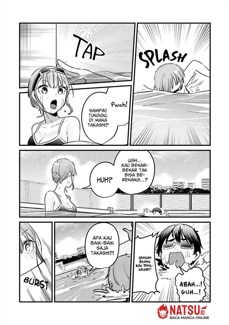 You Weren’t My Sister, But My Fiancee!? (Omae Imouto Janakute Iinazuke Datta no ka yo!?)