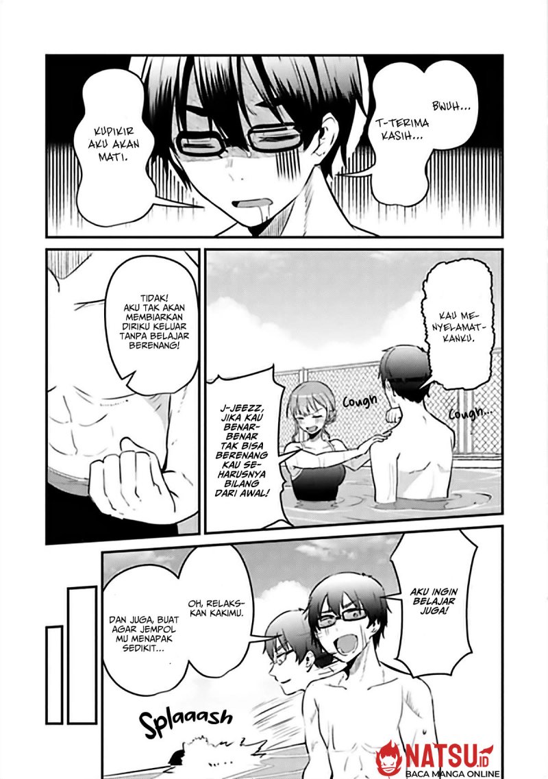 You Weren’t My Sister, But My Fiancee!? (Omae Imouto Janakute Iinazuke Datta no ka yo!?)