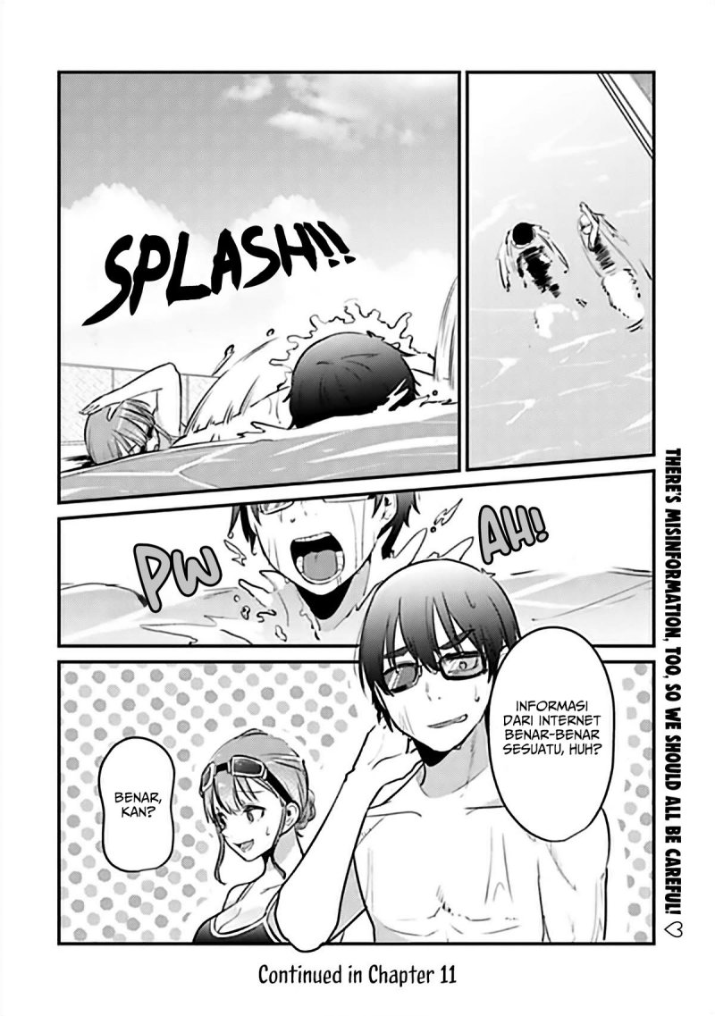 You Weren’t My Sister, But My Fiancee!? (Omae Imouto Janakute Iinazuke Datta no ka yo!?)