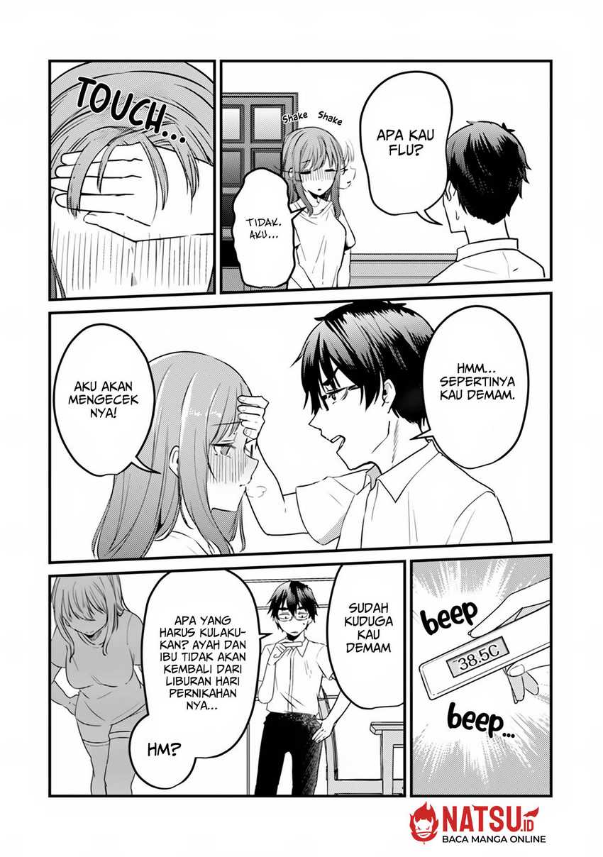 You Weren’t My Sister, But My Fiancee!? (Omae Imouto Janakute Iinazuke Datta no ka yo!?)