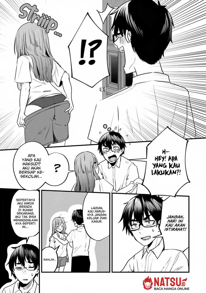 You Weren’t My Sister, But My Fiancee!? (Omae Imouto Janakute Iinazuke Datta no ka yo!?)