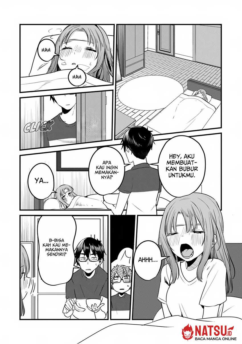You Weren’t My Sister, But My Fiancee!? (Omae Imouto Janakute Iinazuke Datta no ka yo!?)