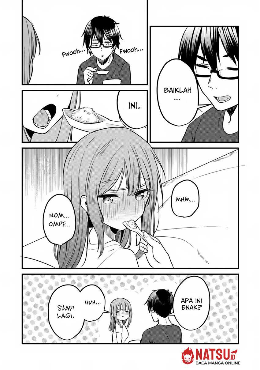 You Weren’t My Sister, But My Fiancee!? (Omae Imouto Janakute Iinazuke Datta no ka yo!?)