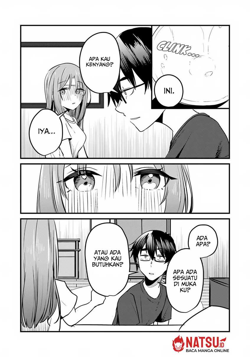 You Weren’t My Sister, But My Fiancee!? (Omae Imouto Janakute Iinazuke Datta no ka yo!?)
