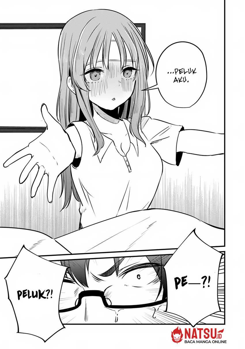 You Weren’t My Sister, But My Fiancee!? (Omae Imouto Janakute Iinazuke Datta no ka yo!?)
