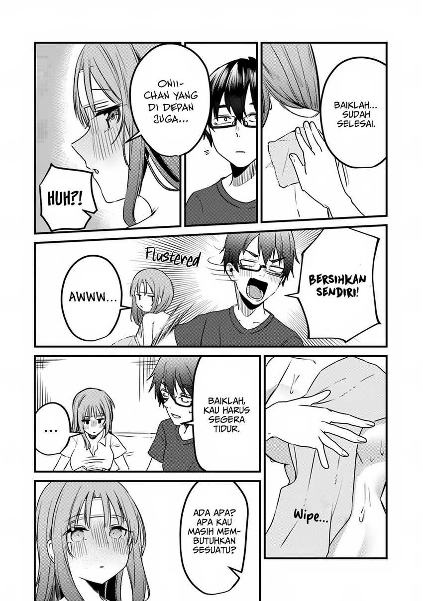 You Weren’t My Sister, But My Fiancee!? (Omae Imouto Janakute Iinazuke Datta no ka yo!?)
