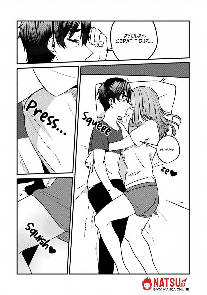You Weren’t My Sister, But My Fiancee!? (Omae Imouto Janakute Iinazuke Datta no ka yo!?)