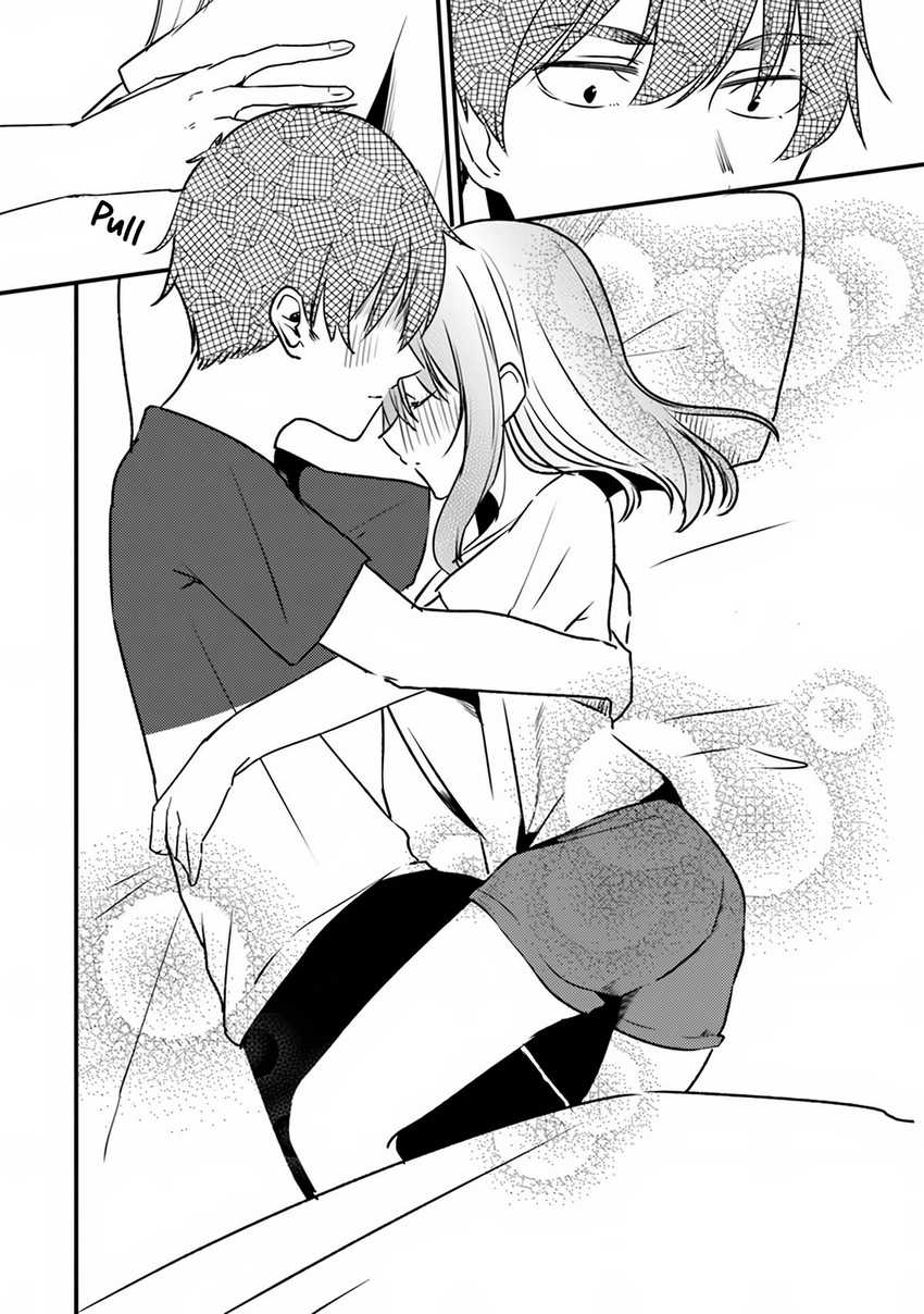 You Weren’t My Sister, But My Fiancee!? (Omae Imouto Janakute Iinazuke Datta no ka yo!?)