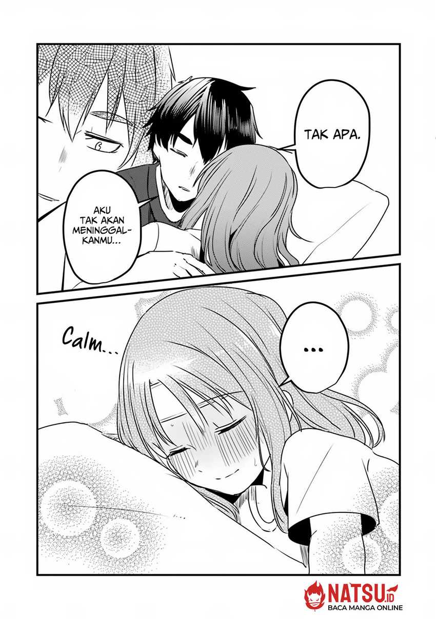 You Weren’t My Sister, But My Fiancee!? (Omae Imouto Janakute Iinazuke Datta no ka yo!?)