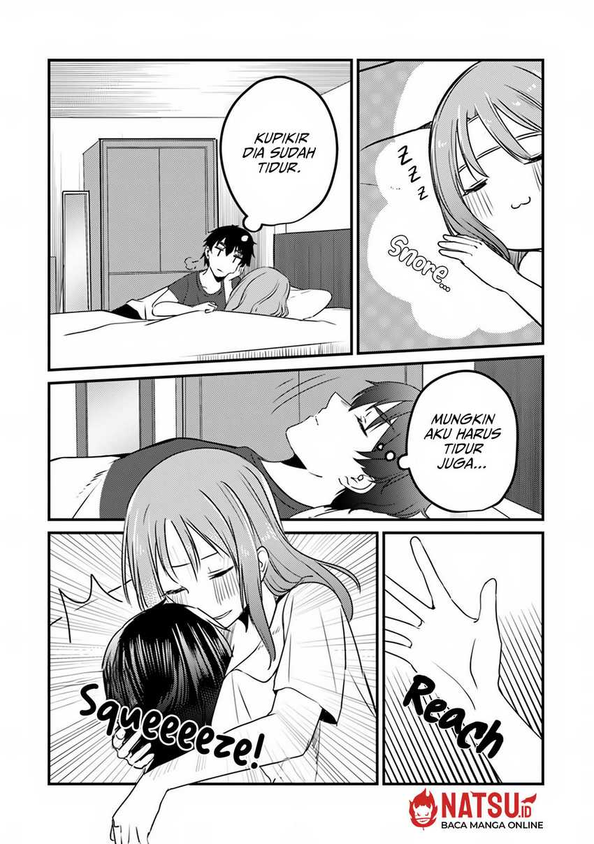 You Weren’t My Sister, But My Fiancee!? (Omae Imouto Janakute Iinazuke Datta no ka yo!?)